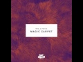 WOOL VORTEX MAGIC CARPET STARKEY REMIX mp3