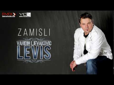 PROMOCIJA : Vahidin Ljevakovic Levis - 2017 - Zamisli
