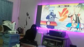 100 Super Screen Black Nano In The Bedroom