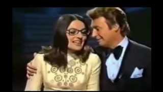 Nana  Mouskouri & Peter Alexander   -  Medley  1  - chords