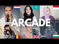 Who Sang It Better: Arcade - Duncan Laurence