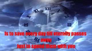 Jim Croce - Time in a Bottle [Lyrics] HD