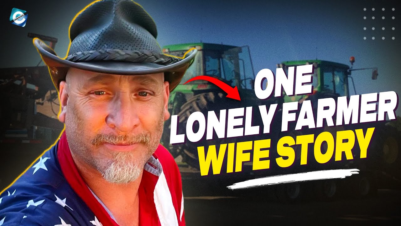Что случилось с каналом One Lonely Farmer на YouTube? Жена одинокого фермера | Товары