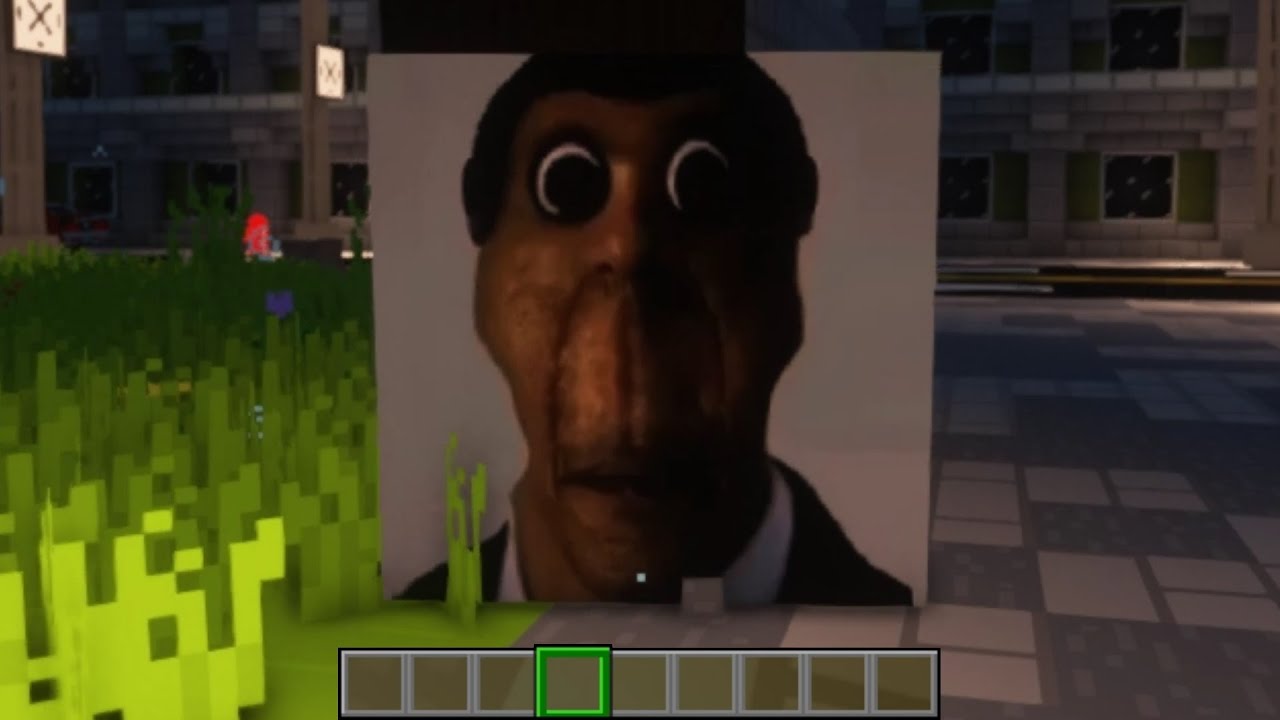 i was followed at night