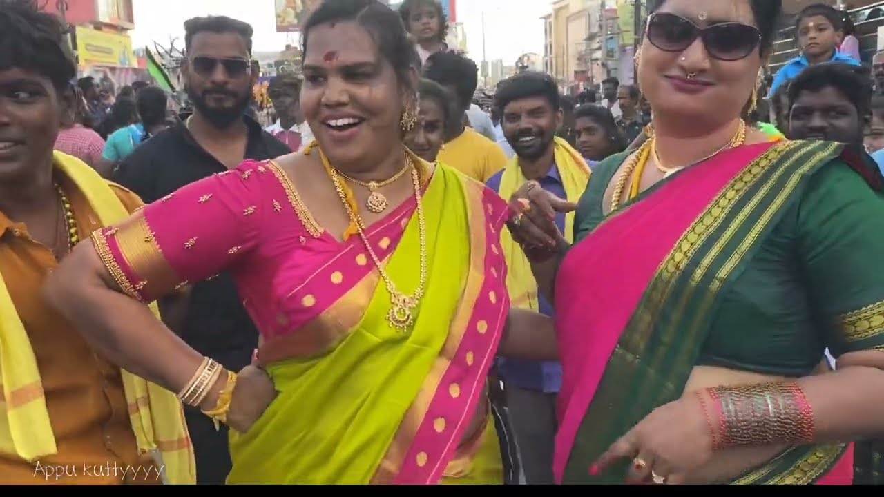 மயான கொள்ளை திருவிழா 2025 வேலூர் மாநகரில் மயான கொள்ளை #Mayana kollai 2025 Velloreமயான