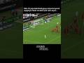 Rodrygo'nun Enfes Golü 🔥 #futbol #keşfet