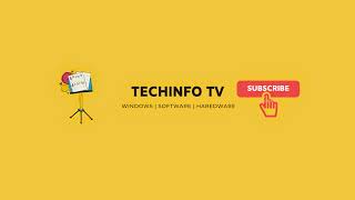 TechInfo TV Live Stream
