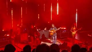 Billy Strings: Fire Line -  Reubens Train - Ryman 2022 - 4K