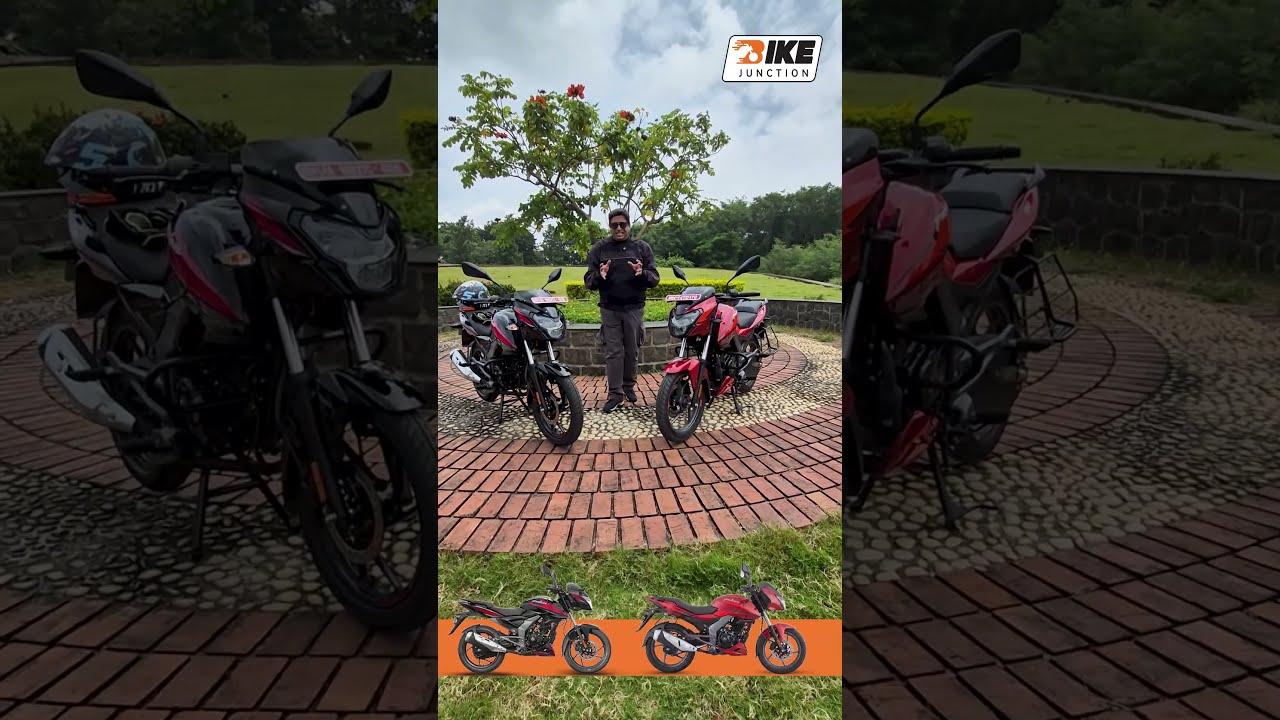 Bajaj Pulsar 125 & 150 Crawl Mode Tested | No Throttle, No Stalling?
