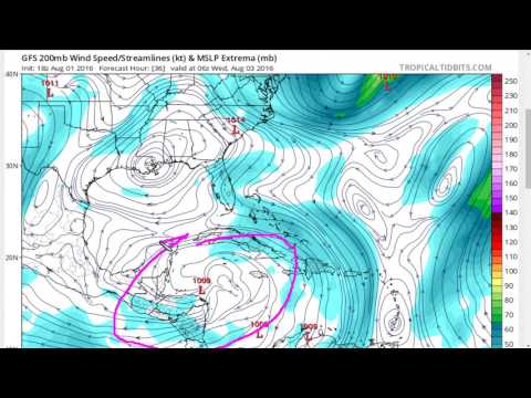 Tropical Tidbit for Monday, August 1, 2016