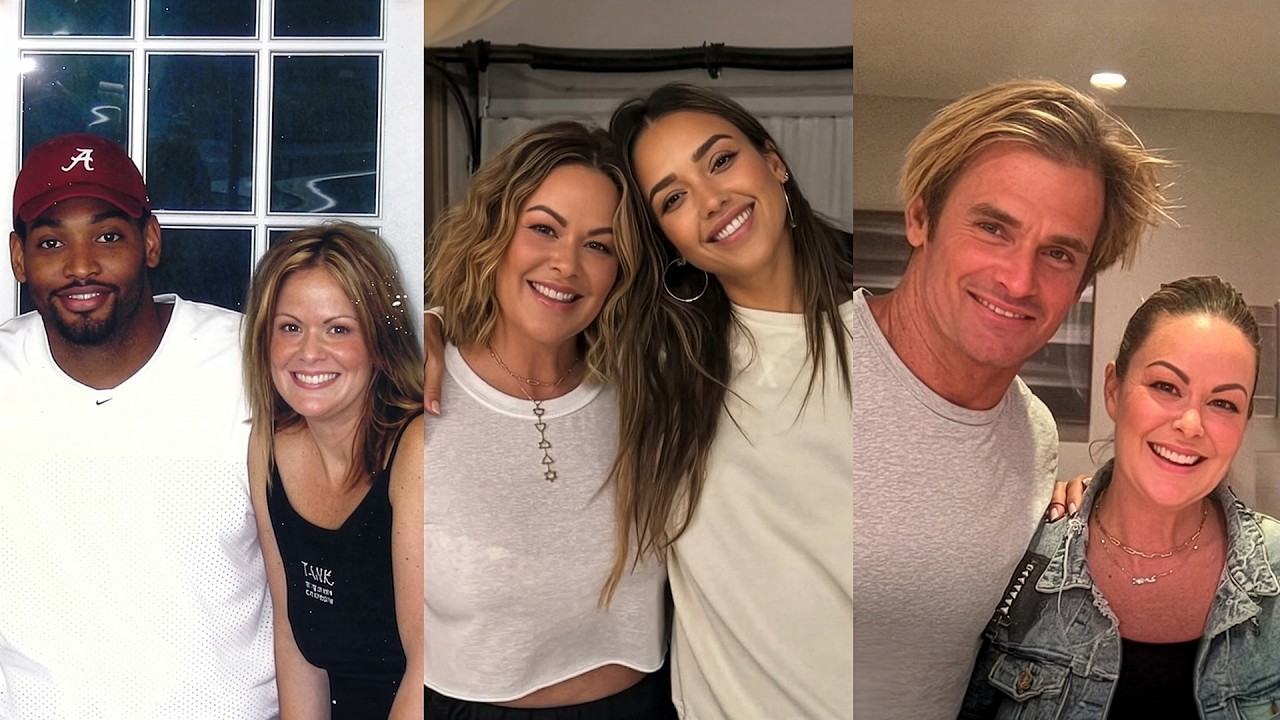 Celebrity Testimonials on Fascia Therapy | Real Transformations [Why Athletes & Celebrities Love It]