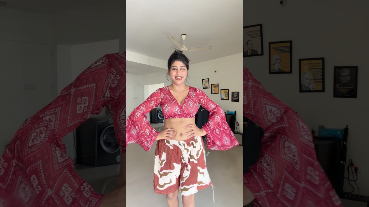 সব জায়গায় সব Dress চলে না🌼 #shorts #bangla #grwm #purplle