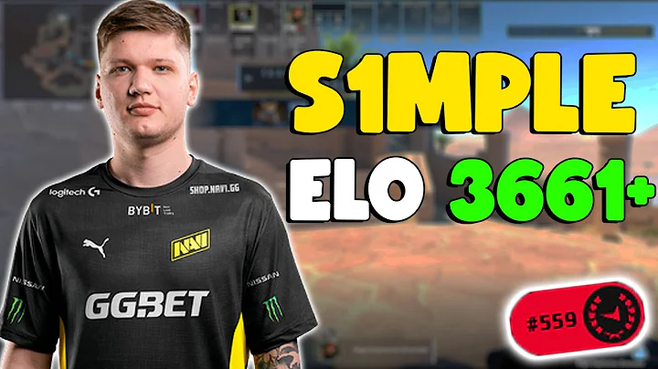 S1MPLE INSANE ON ANUBIS! - FACEIT CS2 POV w/ V-COMMS | 2025 #fpl #s1mple #cs2pov #cs2 #csgo