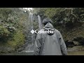 【BMPCC4K】Columbia - Outdry EX Light Weight Jacket