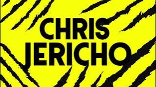 AEW:''Lionheart''Chris Jericho-Titantron/entrance video-2024 |''Electric Head''