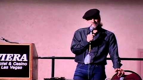 DEFCON 17: Q & A with Bruce Schneier