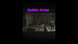 Spiders🕷️🕸️ #rpg #skyrimgamer #skyrimanniversaryedition #skyrimquests