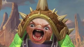 Season 14 Rammus