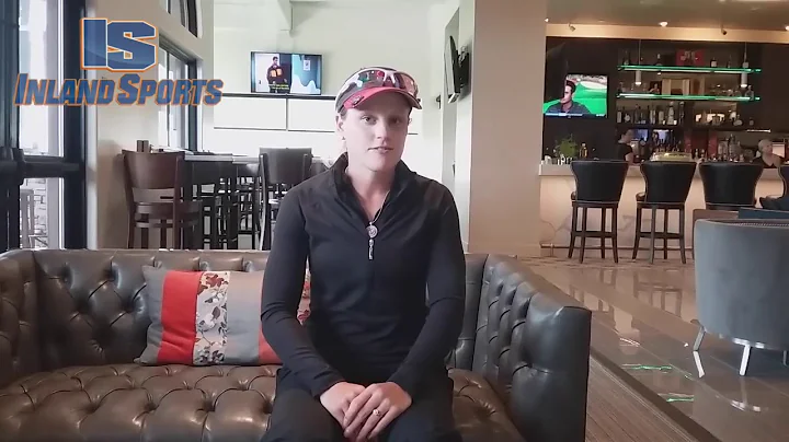 GOLF: Laurel Gill