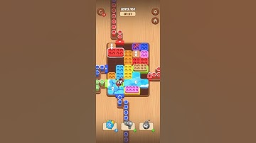 Coffee Match Level 167 #games #gaming #gameplay #puzzle #gamer