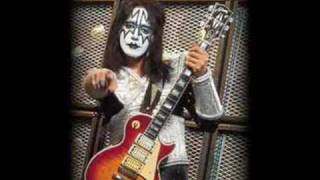 Watch Ace Frehley Rock Soldiers video