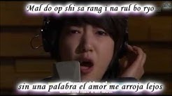 park shin hye without words sub espaÃ±ol  - Durasi: 3:59. 