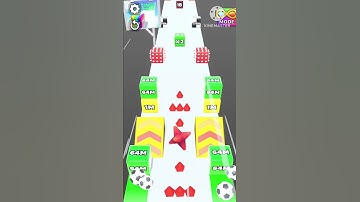 jelly run 2048 oyunu hilesi 4T 🥵🤯 #shorts #gaming #viralvideo #foryou #shortvideo