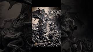 Belphegor Releases a New Track From The New Album! 🎸  #belphegor #deathmetalpromotion #blackmetal