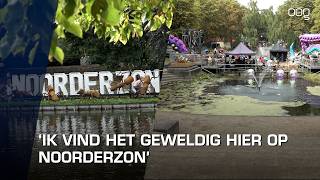 Noorderzon gaat van start: elf dagen lang cultuur in Noorderplantsoen