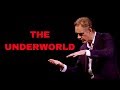 Jordan Peterson - Trust, betrayal and the underworld