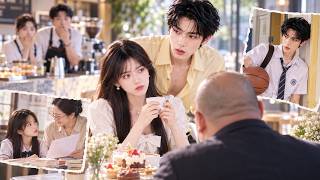 Secretly Loved Him for 8 Years, Then He Proposed Marriage at Our Blind Date