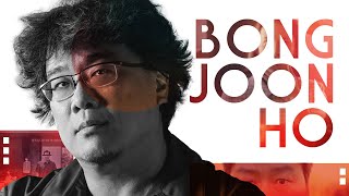 จากเนิร์ดหนังสู่ผู้กำกับ Oscar - Bong Joon Ho  I Artist's Mindscape