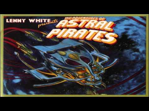 洋楽 Lenny White - Astral Pirates The Adventures Of Astral