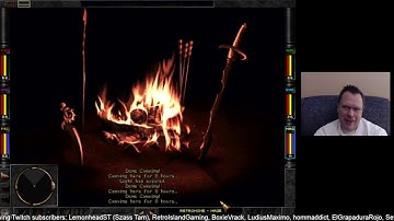 Previous Live Stream of Wizardry 8 (Expert Iron Man/Only/No Shopping) - Part 1C