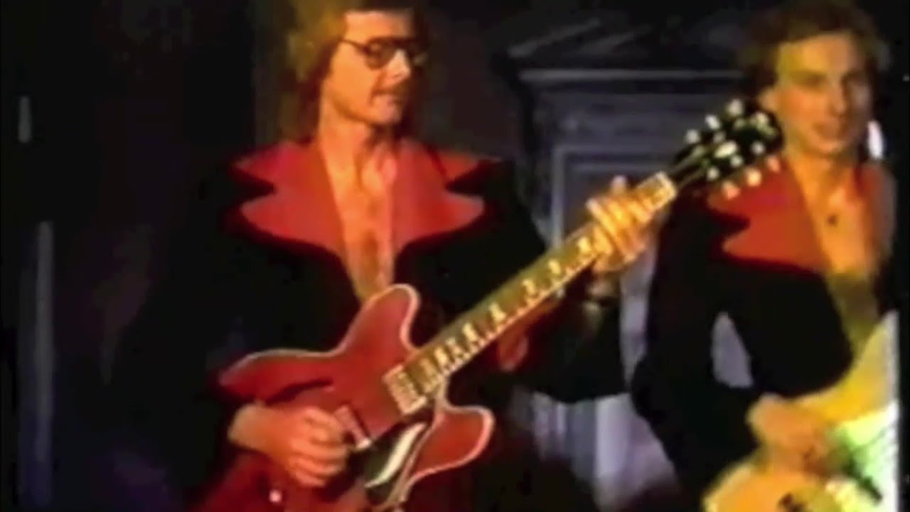 Jigs - Dardanella (1976)