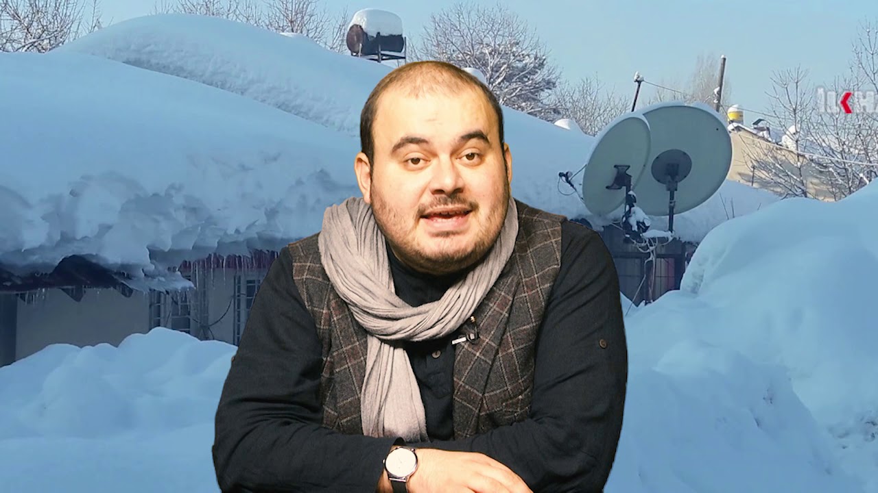 Rüyada kar yığınıtısı görmek, Rüyada karlı dağ görmek, Rüya tabirleri