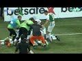 Santrauka | Žalgiris - Ballkani | Highlights
