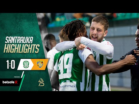 Zalgiris FC Ballkani Goals And Highlights