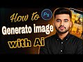 How to Generate Stunning Images with AI | Free & Easy Guide for Beginners #ai @GraphicMujahid