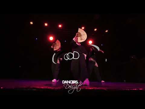 BLACK <strong>HOOD</strong> &amp;quot;DANCERS DELIGHT 2022&amp;quot;