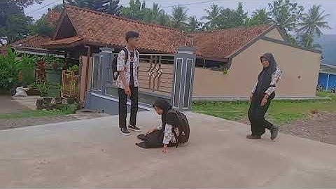 RANTAI BULLY - Film Drama Pendek SMK NEGERI 1 SUSUKAN