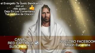 Evangelio de Hoy (Jueves, 17 de Mayo de 2018) | REFLEXIÓN | Red Católica Official
