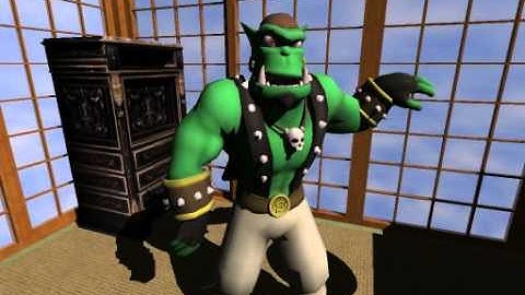 Ogre3D combined with OpenCV