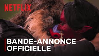 Sexy Beasts | Bande-annonce officielle | Netflix France