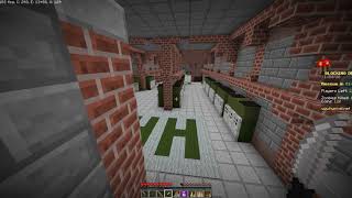 Blocking Dead Challenge Speedrunner