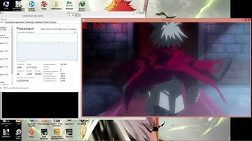 Rpcs3 WIP Improved Speed Intro on Disgaea 3