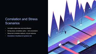 Multivariate Random Variables Explained | Correlation, Covariance & Portfolio Diversification