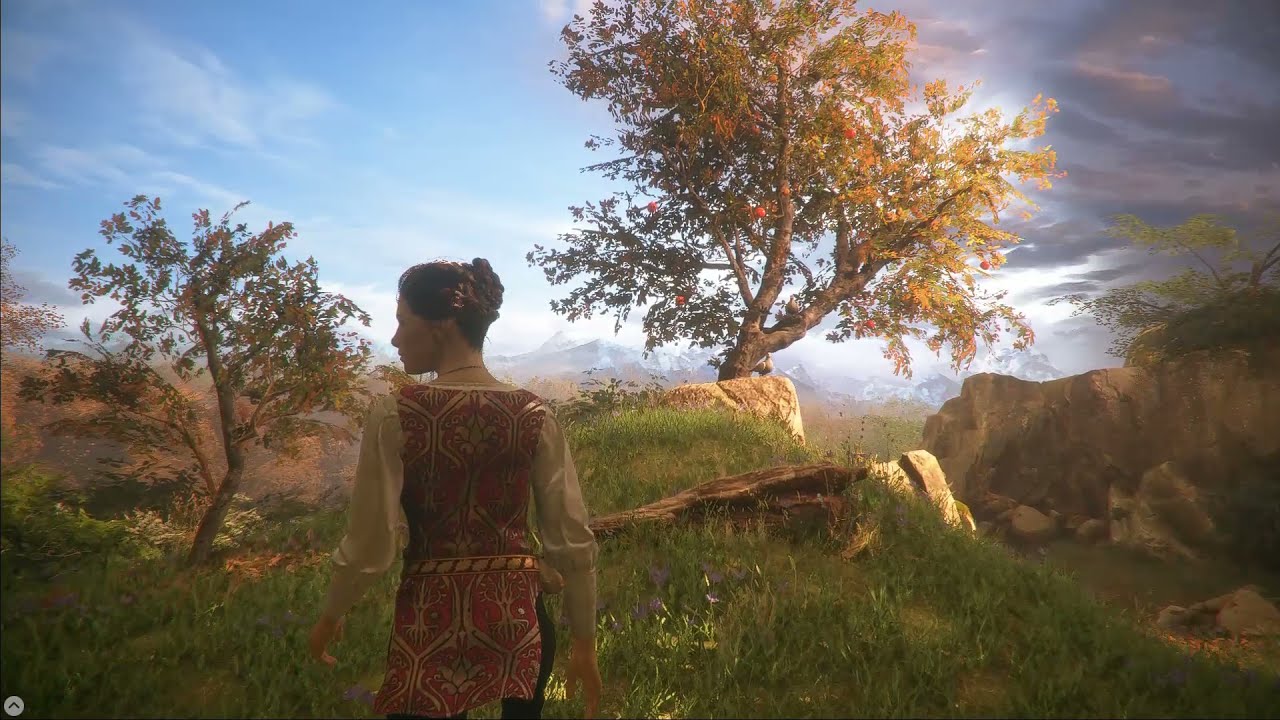 A Plague Tale: Innocence | CLOUD DEMO FOR PC | Gamestream