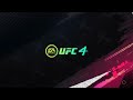 JOHN DODSON vs THOMAS ALMEIDA    EA SPORTS™ UFC® 4