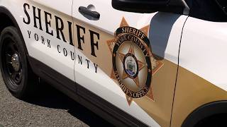 Girl, 14, is second teen charged in Maine shooting